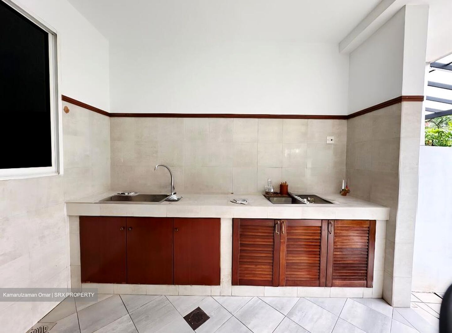 LIMAU GARDEN (D16), Semi-Detached #499435981